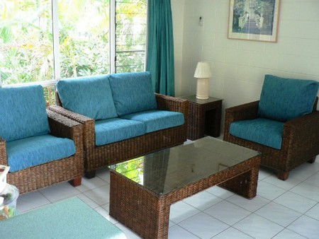 At The Mango Tree Holiday Apartments - Hotel Gold Coast 1