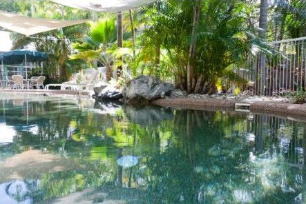A Tropical Nite - Hotel Gold Coast 5