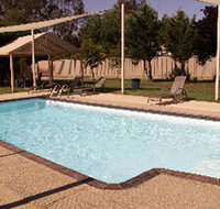 Cadell On The Murray Motel Resort - Hotel Gold Coast