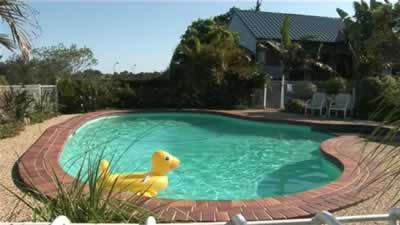 Jacaranda Country Lodge - Hotel Gold Coast 3