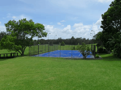 Jacaranda Country Lodge - Hotel Gold Coast 5