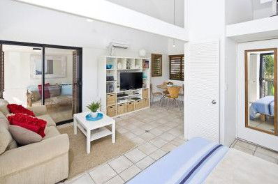 Julians Apartments - Hotel Gold Coast 3
