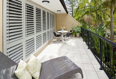 Julians Apartments - Hotel Gold Coast 5