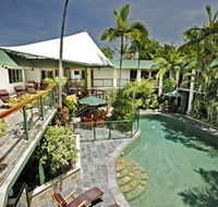 Bay Village Tropical Retreat Cairns - Hotel Gold Coast