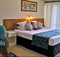 Cairns Queenslander - Hotel Gold Coast