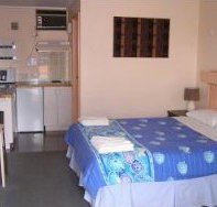 Blue Marlin Resort And Motor Inn - Hotel Gold Coast