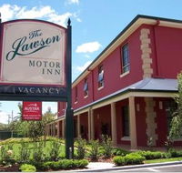 The Lawson Motor Inn - Hotel Gold Coast