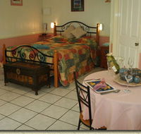 Chillagoe Cabins - Hotel Gold Coast