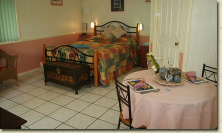 Chillagoe Cabins - Hotel Gold Coast 0