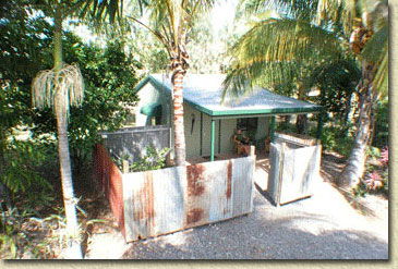 Chillagoe Cabins - Hotel Gold Coast 1