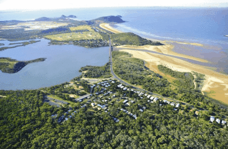 Coolwaters Holiday Village - Hotel Gold Coast