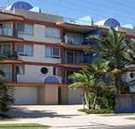 Pacific Horizons - Hotel Gold Coast