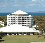 Fairways Golf And Beach Retreat - Hotel Gold Coast