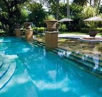 Double Island - Hotel Gold Coast