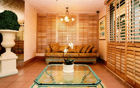 Esplanade Luxury Beachfront Apartments - Hotel Gold Coast