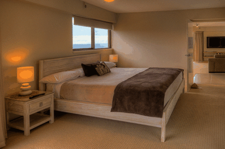 Esplanade Luxury Beachfront Apartments - Hotel Gold Coast 3