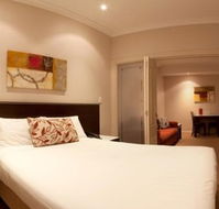 Quest on King William - Hotel Gold Coast
