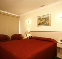 Best Western Stagecoach Motor Inn - Hotel Gold Coast