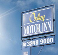 Oxley Motor Inn - Hotel Gold Coast