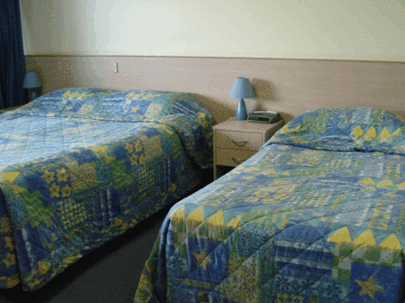 Oxley Motor Inn - Hotel Gold Coast 2