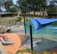 Valley Vineyard Tourist Park - Hotel Gold Coast