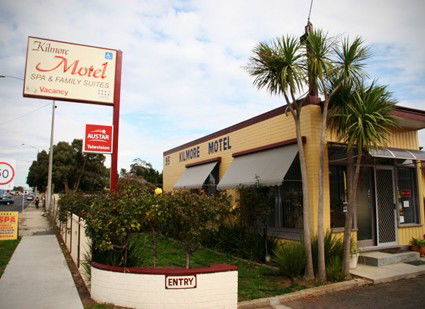 Kilmore Motel - Hotel Gold Coast 0