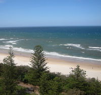 Pacific Regis Beachfront Apartments - Hotel Gold Coast