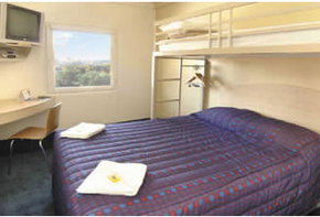 Motel Formule 1 Dandenong - Hotel Gold Coast 0