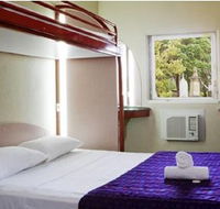 Formule 1 Fawkner - Hotel Gold Coast