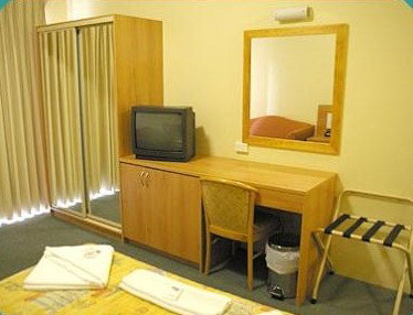 Hotel Gold Coast