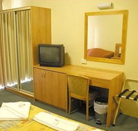 Rest Easy Motel - Hotel Gold Coast