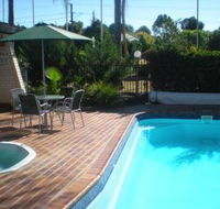 Tamworth Motor Inn - Hotel Gold Coast