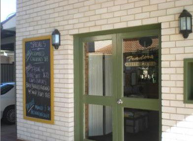 Tamworth Motor Inn - Hotel Gold Coast 3