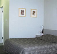 Taft Motor Inn - Hotel Gold Coast