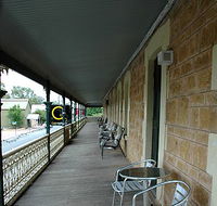 Hotel Mannum - Hotel Gold Coast