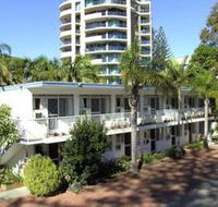 Great Lakes Motor Inn - Hotel Gold Coast