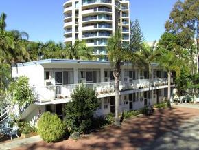 Great Lakes Motor Inn - Hotel Gold Coast 0
