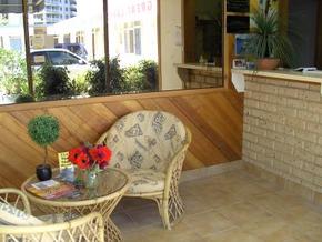 Great Lakes Motor Inn - Hotel Gold Coast 1