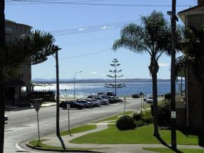 Great Lakes Motor Inn - Hotel Gold Coast 3