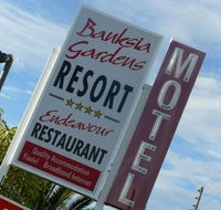 Banksia Gardens Resort Motel - Hotel Gold Coast