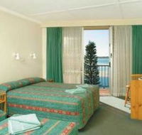 Mid Pacific Motel - Hotel Gold Coast