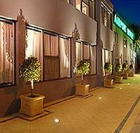Adelaide Airport Motel - Hotel Gold Coast