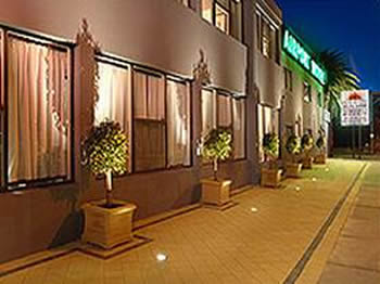Adelaide Airport Motel - Hotel Gold Coast 0
