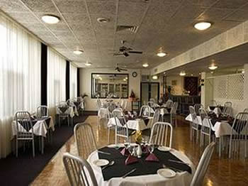 Adelaide Airport Motel - Hotel Gold Coast 1