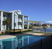 Quest Mandurah - Hotel Gold Coast