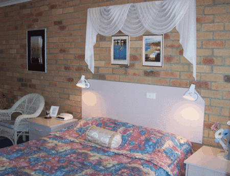 Balnarring Village Motor Inn - Hotel Gold Coast
