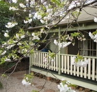 Harrow Cottages - Hotel Gold Coast