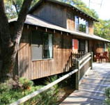 Jemby-Rinjah Lodge - Hotel Gold Coast