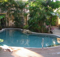 Palm Cove Tropic Apartments - Hotel Gold Coast