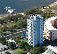 Palmerston Tower - Hotel Gold Coast